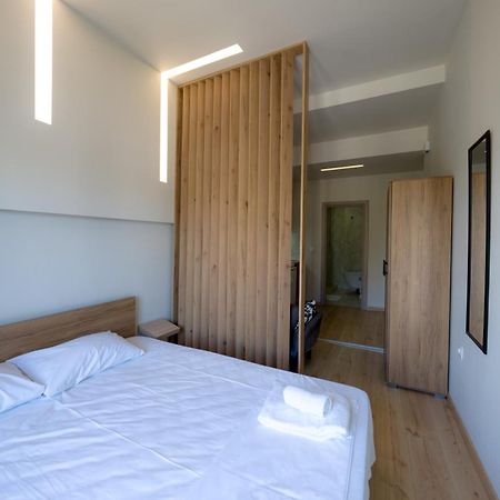 Welcome Urban Apartments Lg Thessaloniki Buitenkant foto