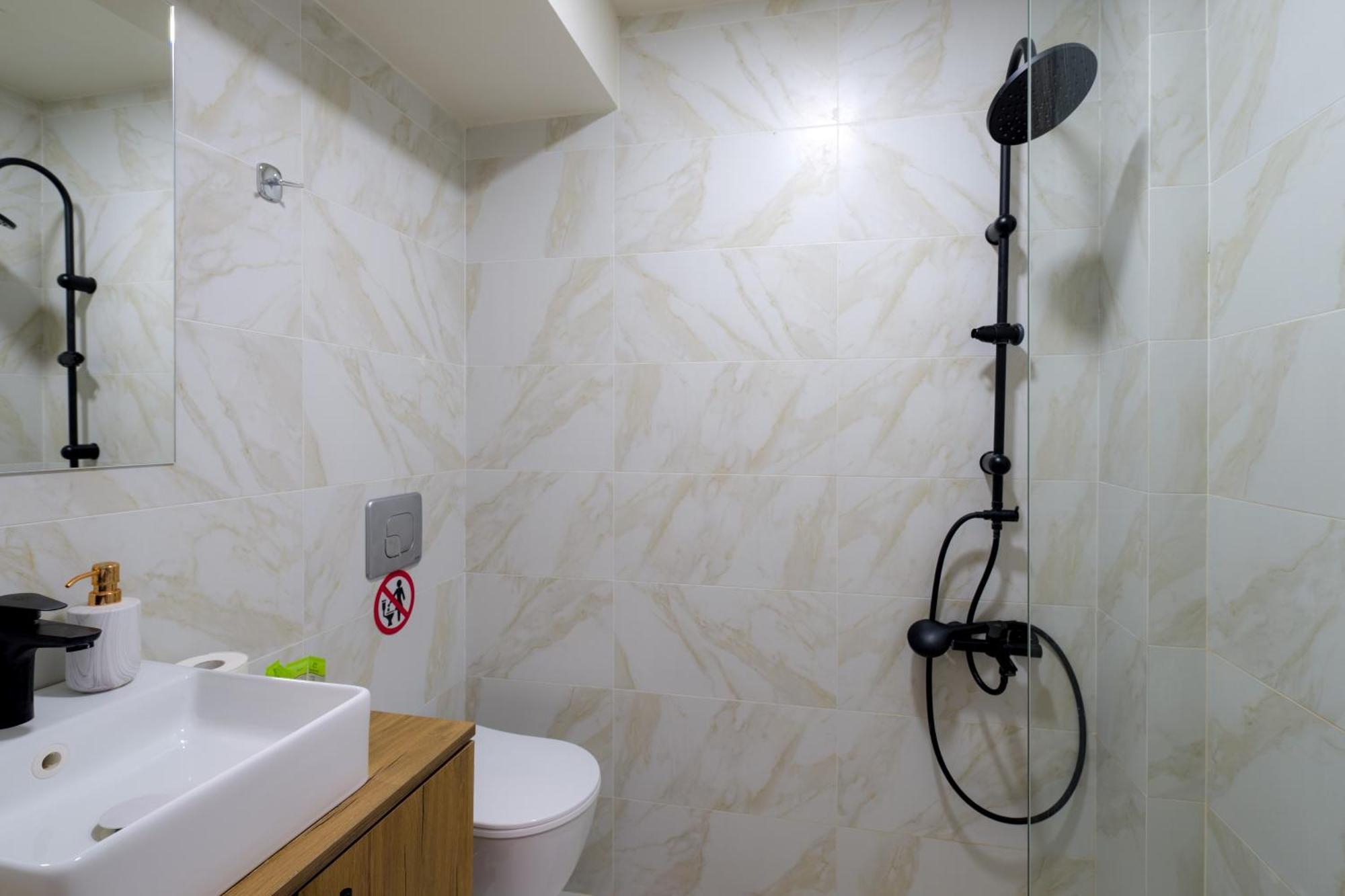 Welcome Urban Apartments Lg Thessaloniki Buitenkant foto