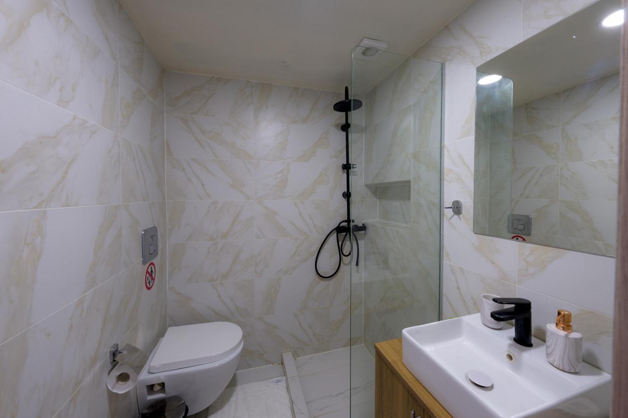 Welcome Urban Apartments Lg Thessaloniki Buitenkant foto