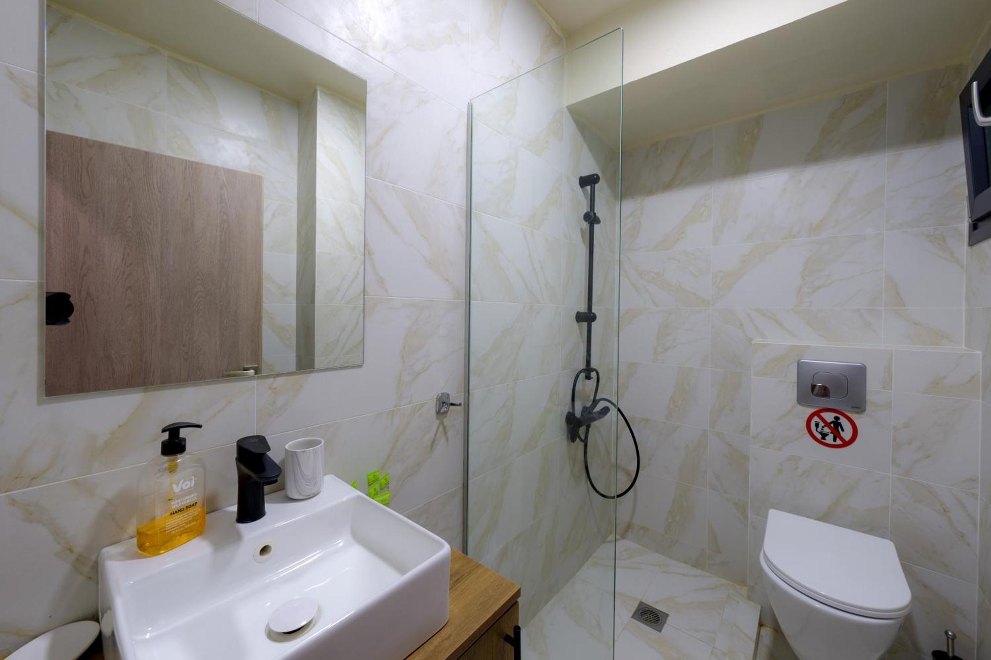 Welcome Urban Apartments Lg Thessaloniki Buitenkant foto