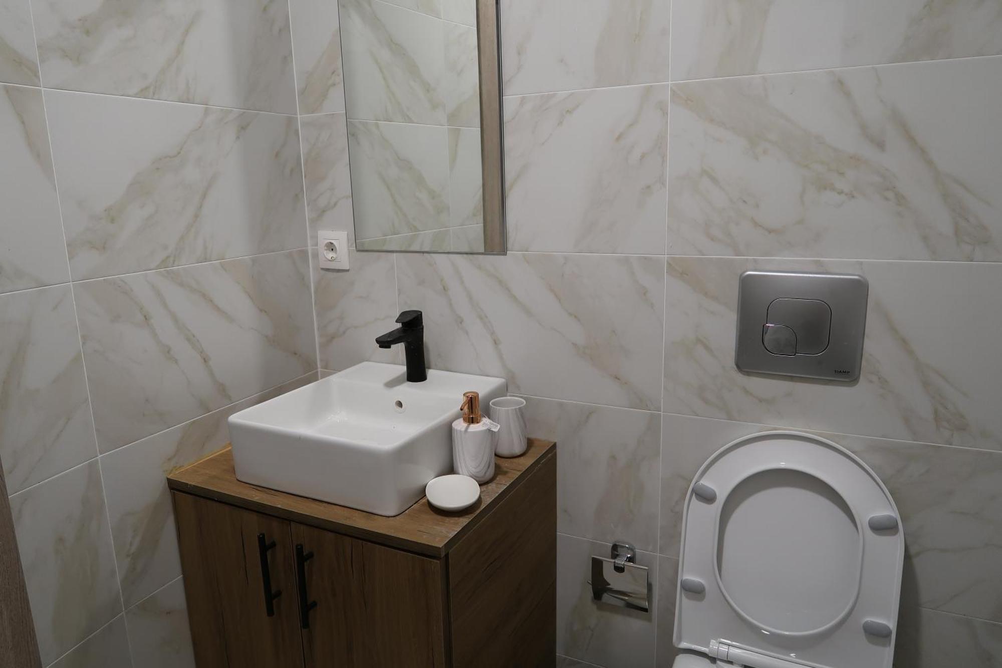 Welcome Urban Apartments Lg Thessaloniki Buitenkant foto