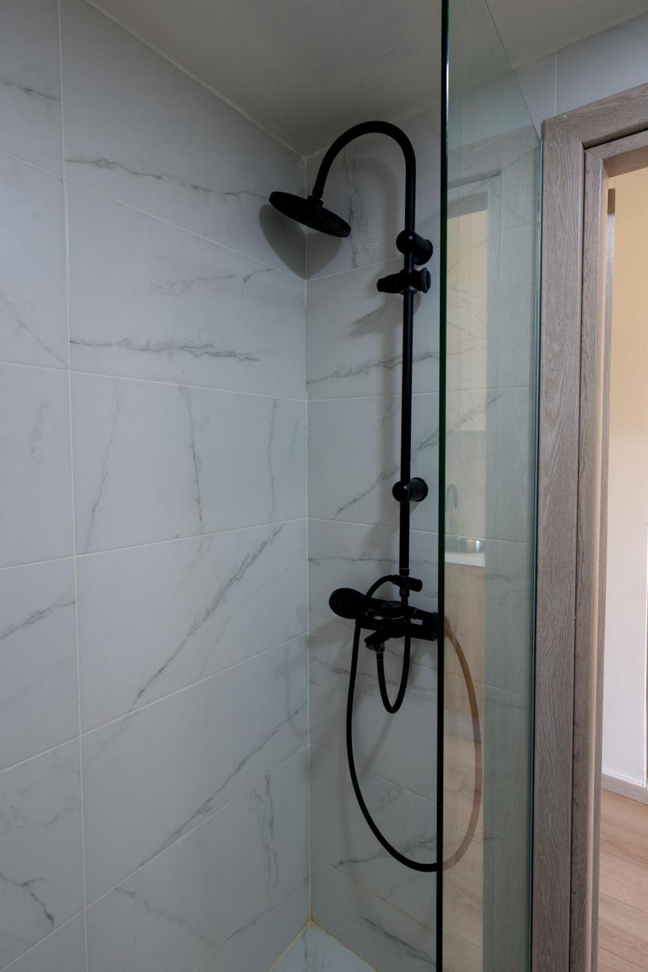 Welcome Urban Apartments Lg Thessaloniki Buitenkant foto