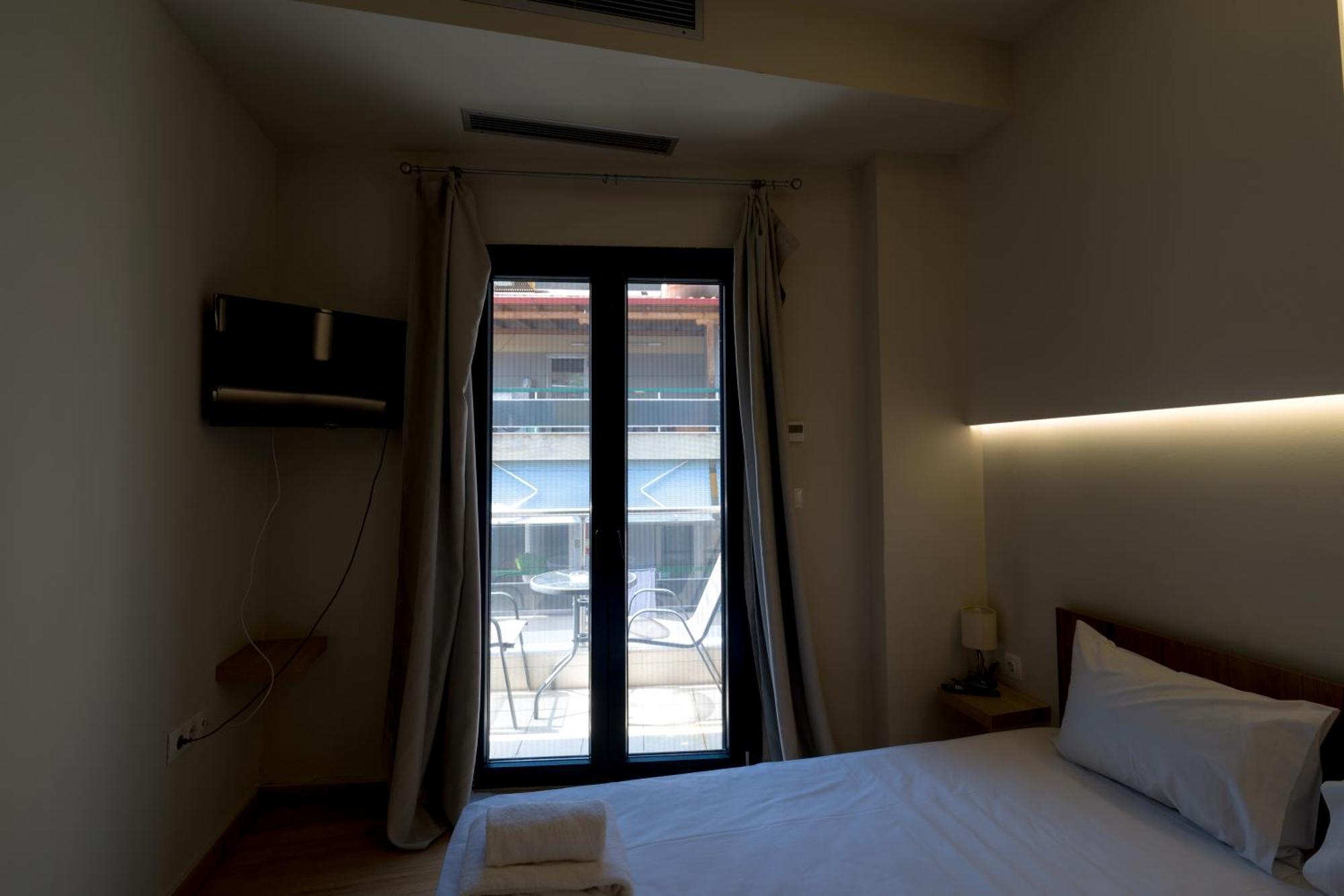 Welcome Urban Apartments Lg Thessaloniki Buitenkant foto