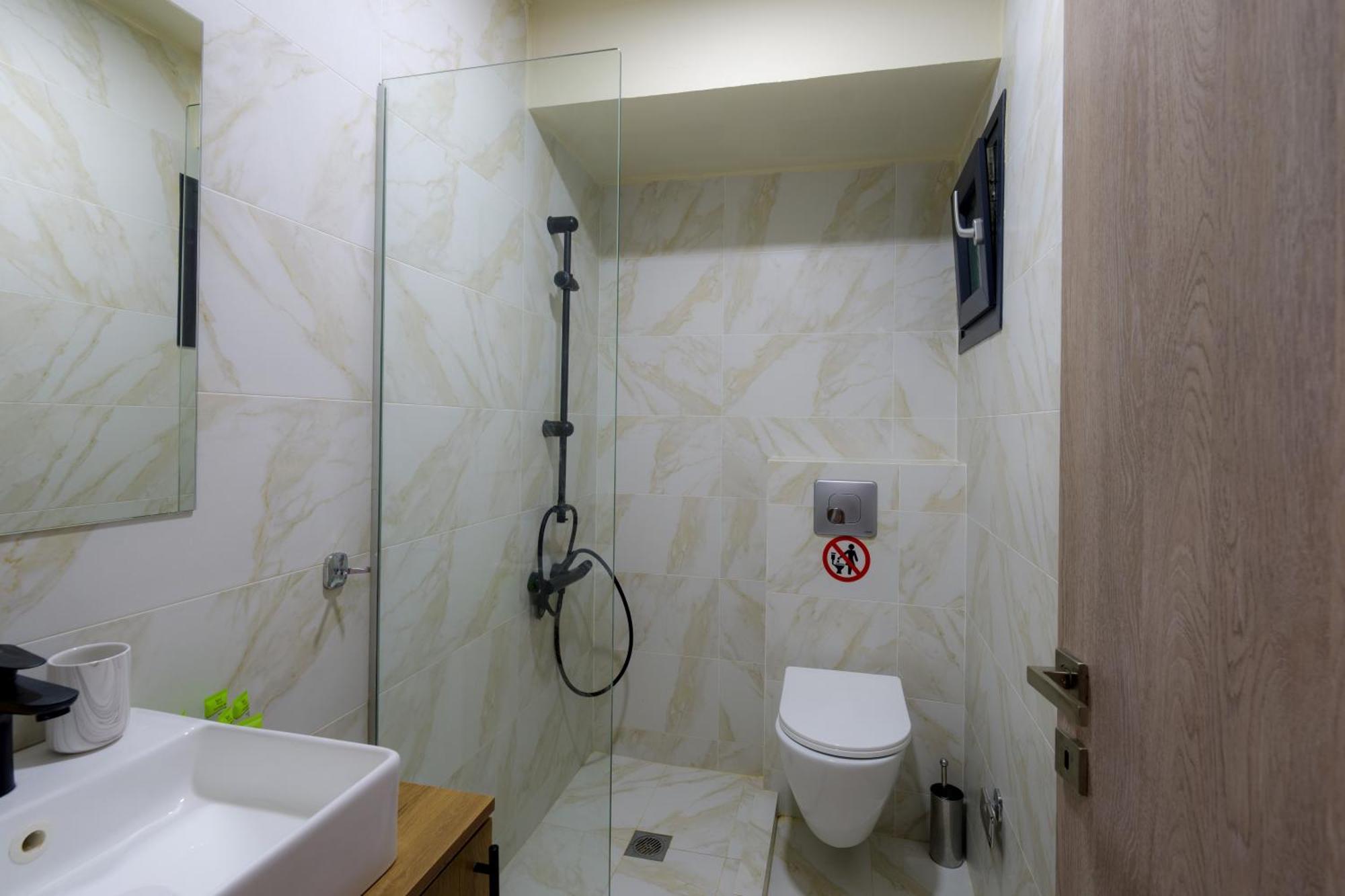Welcome Urban Apartments Lg Thessaloniki Buitenkant foto
