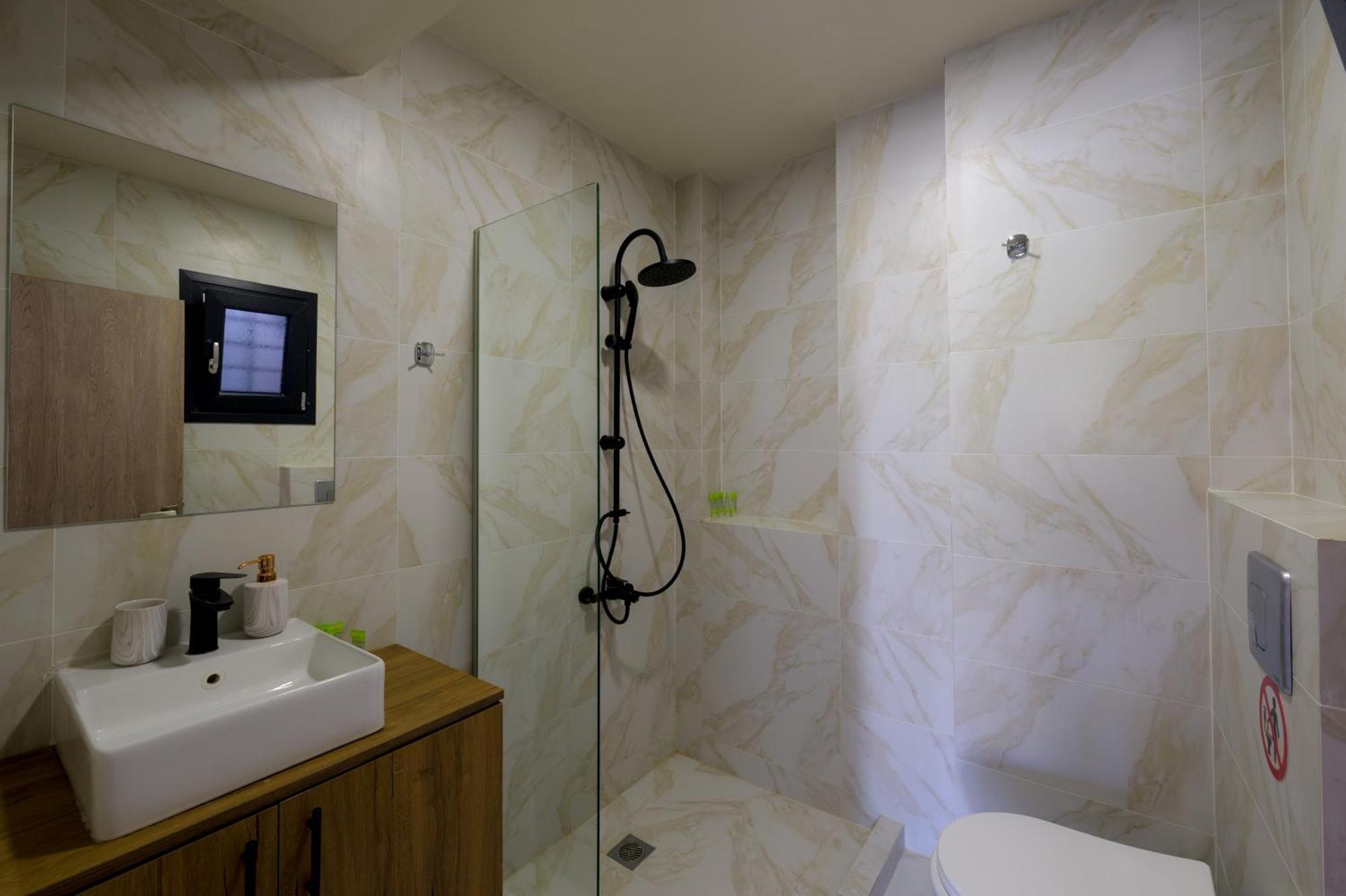 Welcome Urban Apartments Lg Thessaloniki Buitenkant foto