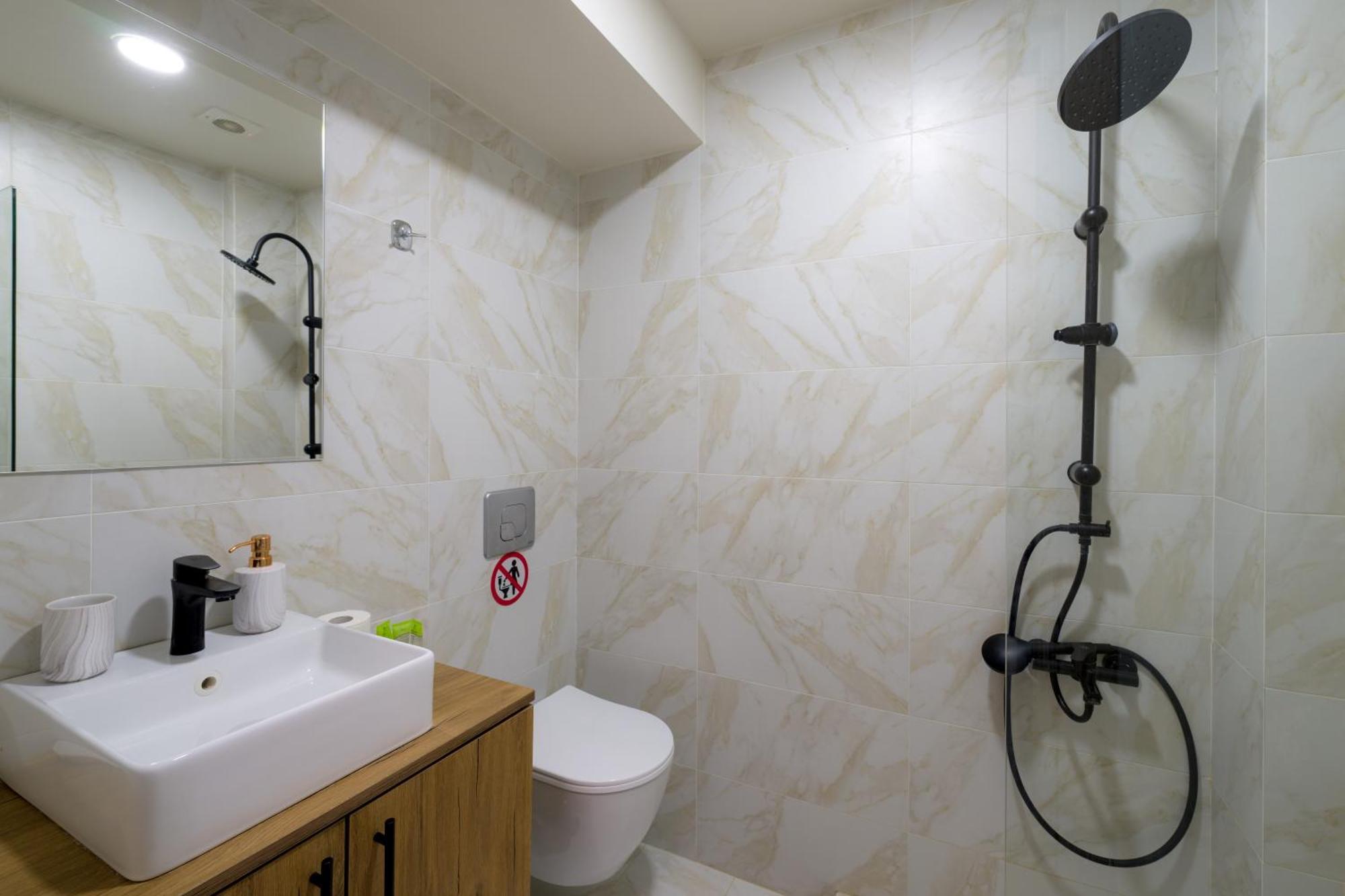 Welcome Urban Apartments Lg Thessaloniki Buitenkant foto