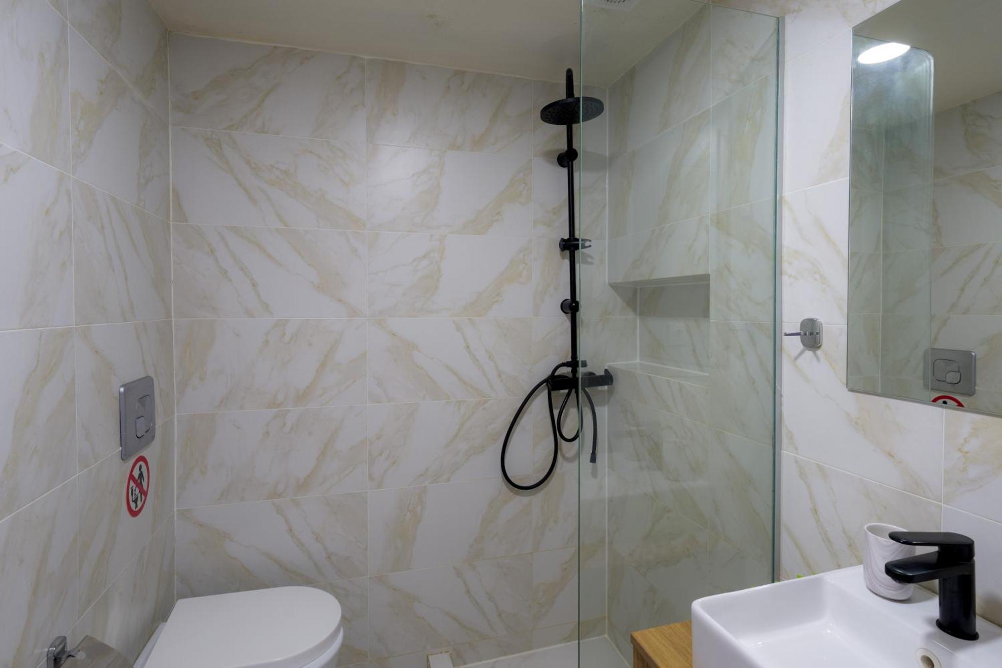 Welcome Urban Apartments Lg Thessaloniki Buitenkant foto
