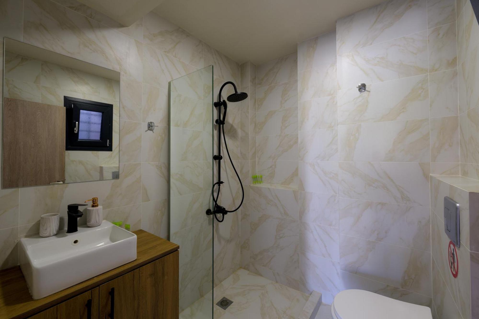 Welcome Urban Apartments Lg Thessaloniki Buitenkant foto